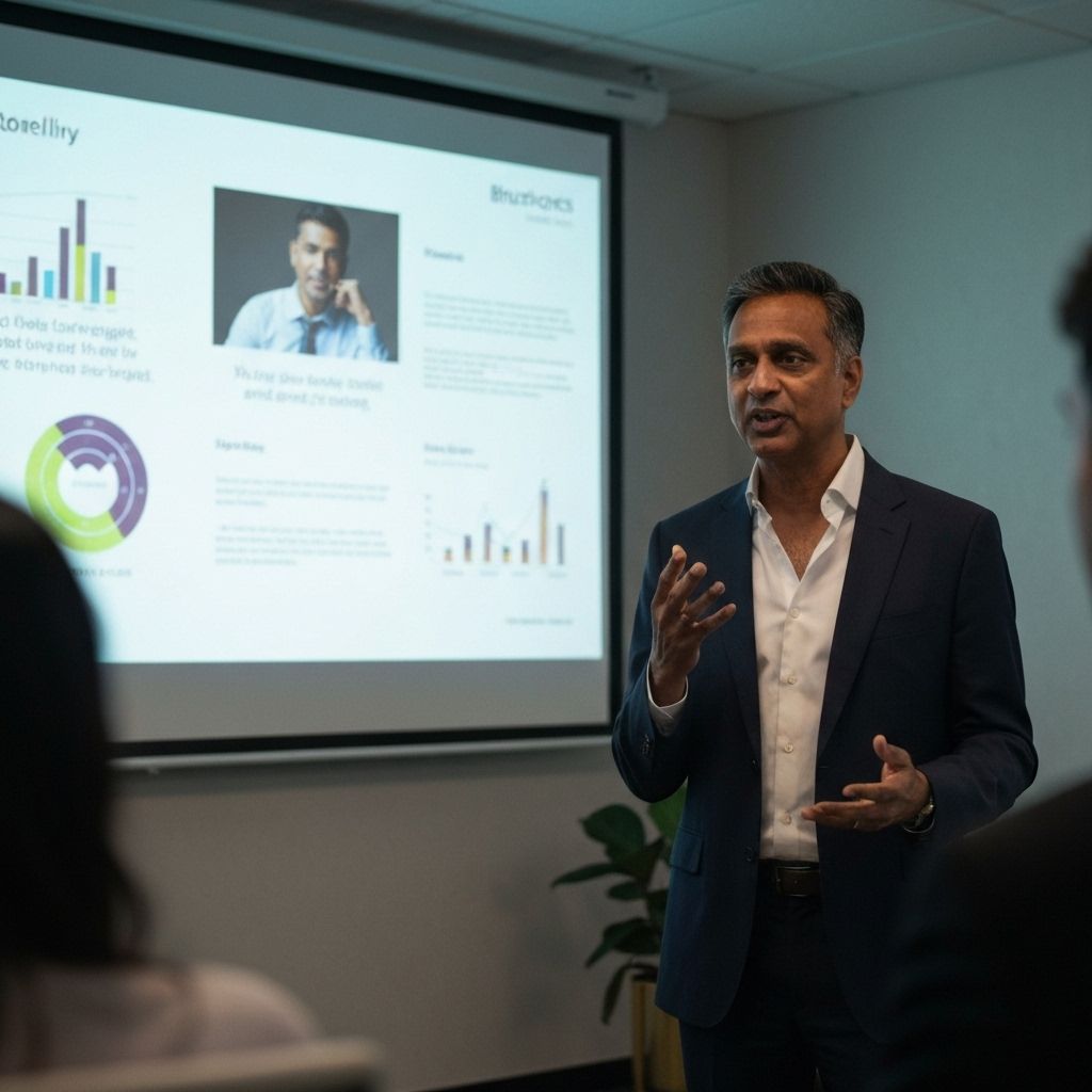 Why Storytelling Matters in B2B Marketing (And How to Do It Right)