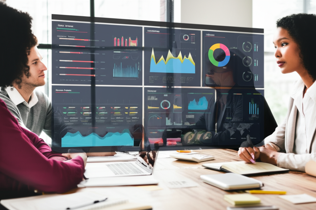 Fractional CMO vs. Marketing Agency: Which Does Your Business Need?