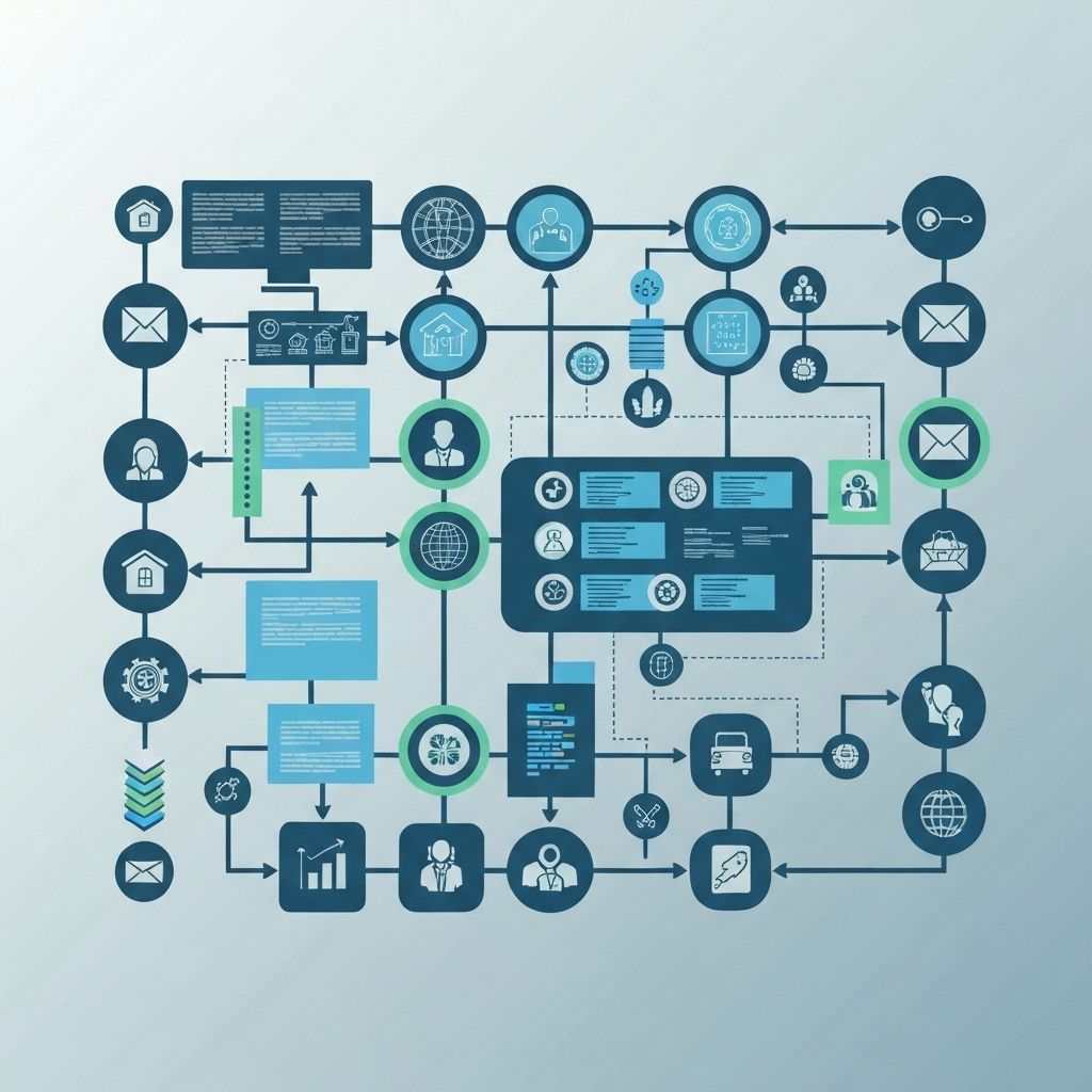 Building Marketing Systems That Scale Without Breaking